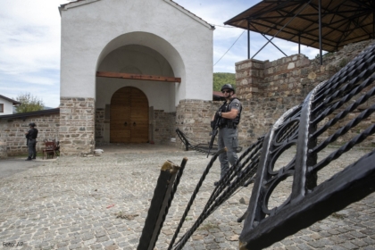 Jepen zotime për t’i përballur me drejtësinë terroristët e Banjskës