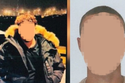 23-vjeçari nga Vushtrria dyshohet për vrasjen e 15-vjeçarit në Gjermani, ai dhe bashkëpunëtori dorëzohen në polici