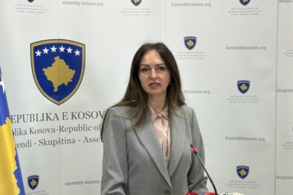 Nagavci pyetet për vizitën e Kurtit në Nju Jork: Takimet kanë qenë të nivelit të lartë
