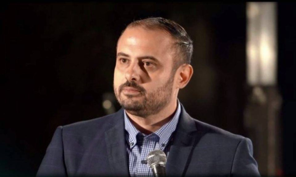 Gjorgjievski: Mbi 80 mijë euro gjoba për mbeturinat në Shkup