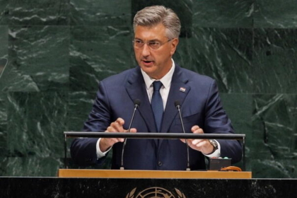 Plenkoviç në OKB: Nderimet për Mlladiqin ishin fyerje për viktimat dhe aktgjykimet ndërkombëtare