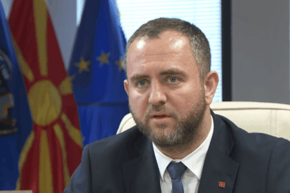 Toshkovski: Maqedonia duhet të angazhohet për rezultate konkrete dhe zbatimin real të standardeve dhe vlerave evropiane