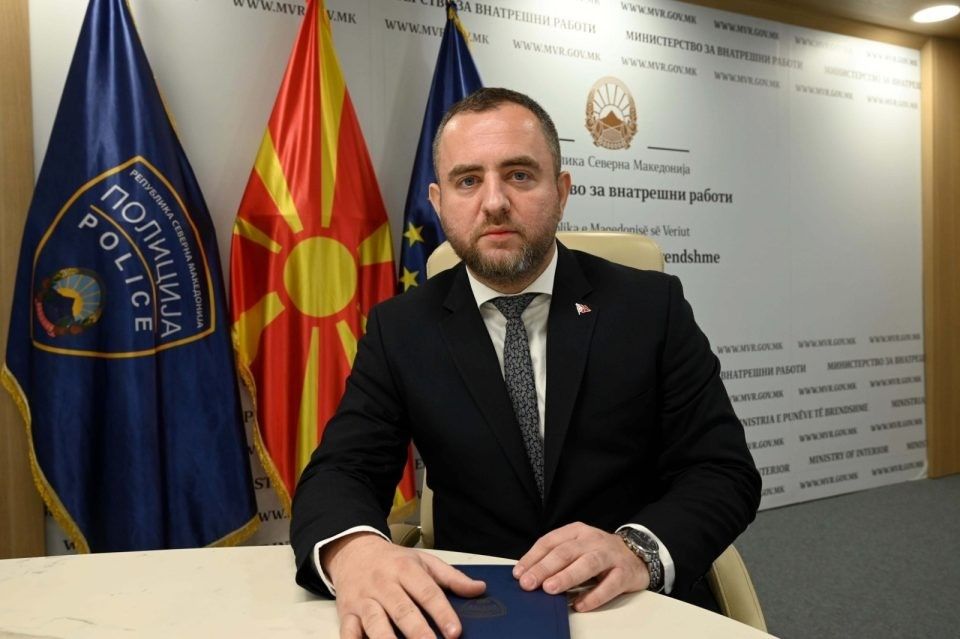 Toshkovski: Qëllimi nuk është vetëm sekuestrimi, por zbulimi i njerëzve dhe strukturave që fshihen pas tregtisë së drogës