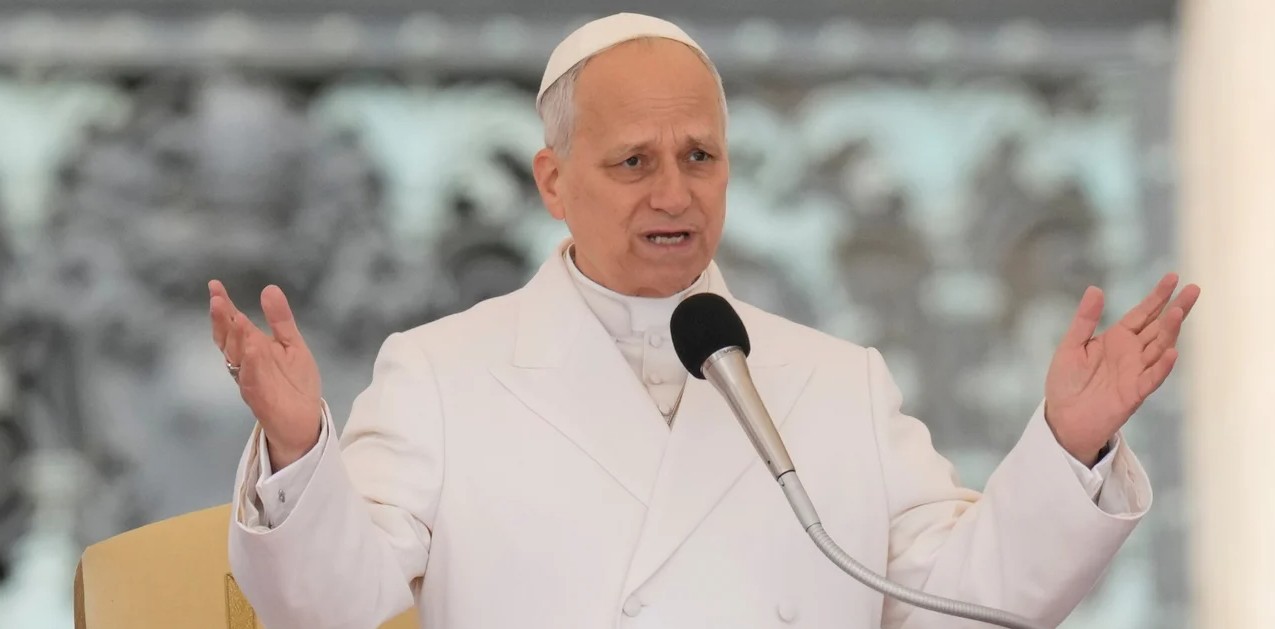 “E sheh Evropën si shembull të pajtimit mes armiqve”- DW: Atje ku dikur zhvilloheshin luftëra, Papa Leoni XIV tani bën thirrje për paqe