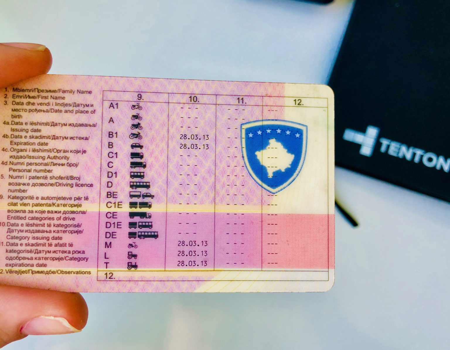 Lehtësohet konvertimi i patentave të Kosovës në Austri Lehtësohet konvertimi i patentave të Kosovës në Austri
