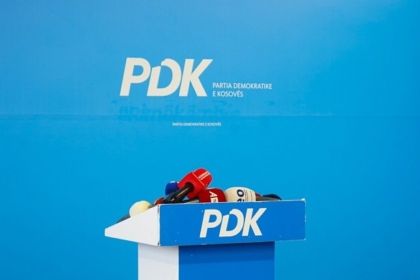 PDK përkujton Afrim Bunjakun: Emri dhe vepra e tij do të mbeten përherë në historinë e shtetit tonë