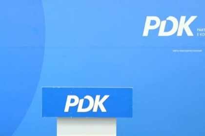 Deputetja e PDK-së: Afatet për Presidentin janë të qarta, prioritet ndryshimet për Dhomat e Specializuara
