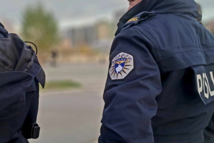 Tentim vrasje në Obiliq, i dyshuari në arrati-policia jep detaje