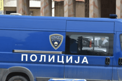 Privohet nga liria një person i dyshuar për përdhunimin e një të mituri në Tetovë