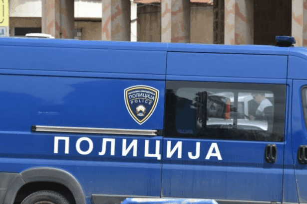 Zbulohen 12 emigrantë të paligjshëm në terminalet doganore në Tetovë dhe në Shkup