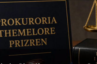 Aktakuzë ndaj pronarit të një kompanie në Prizren për keqpërdorim dhe mashtrim në prokurim publik