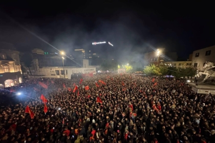Nata e 11 e protestës, Çlirim Haziri: Populli e ka bërë pjesën e vet, radha e institucioneve – Historia do mbajë mend çfarë keni bërë