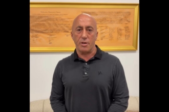 Haradinaj fton qytetarët në protestën e nesërme: Jo në emrin tim, jo në emër të popullit të Kosovës