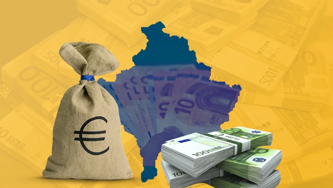 Mbi 15 mld euro për 18 vjet: Dërgesat e mërgatës në Kosovë arrijnë në 692 mln euro për gjashtë muaj Mbi 15 mld euro për 18 vjet: Dërgesat e mërgatës në Kosovë arrijnë në 692 mln euro për gjashtë muaj