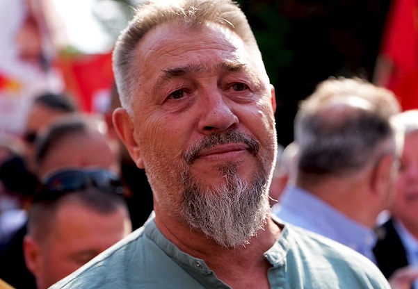 Lushtaku për Specialen: S’kam frikë nga një aktakuzë e re ose nga arrestimi Lushtaku për Specialen: S’kam frikë nga një aktakuzë e re ose nga arrestimi