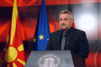 Klekovski: Përfundoi regjistrimi për punësimin e 300 specializantëve, sistemimi i tyre do të bëhet sipas nevojave të spitaleve