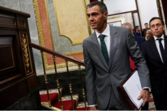 Sanchez: Nuk ka prova se Maroku planifikoi dyndjen e emigrantëve drejt Ceutës
