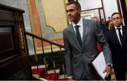 Sanchez: Nuk ka prova se Maroku planifikoi dyndjen e emigrantëve drejt Ceutës