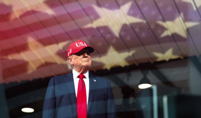 Trump nis maratonën 32-ditore të fushatës për zgjedhjet e mesmandatit të nëntorit