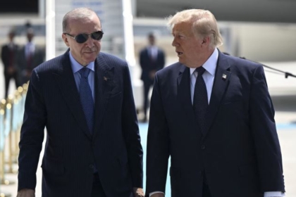 Trump vlerëson Erdoganin: Është një njeri i fortë, nuk mund të luash me të