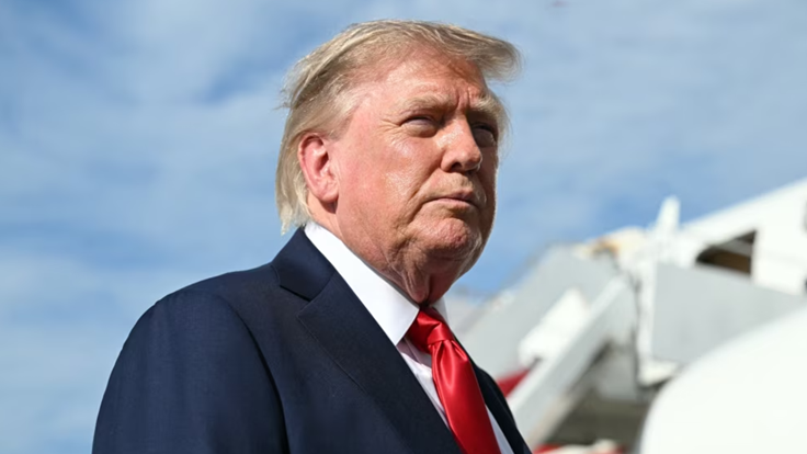 Gjykata urdhëron Trumpin të rikthejë aksesin për CNN, MS NOW dhe Politico