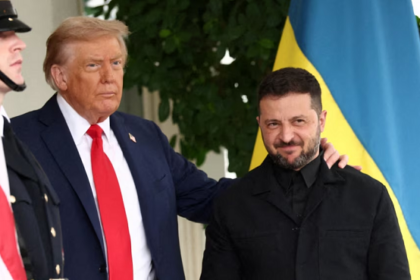 Sulmi rus vret 4 persona në Dnjepër, ndërsa Zelensky pritet të takohet me Trumpin