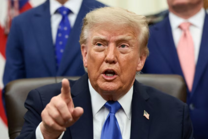 Trump mohon mungesën e municioneve: Kemi më shumë sesa mund të përdorim