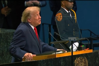 Trump: Po përballem me një vendim të madh për Iranin