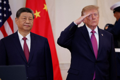 Takimi Xi Jinping – Trump në Shtëpinë e Bardhë, presidenti amerikan: Kemi ndërtuar një miqësi të vërtetë! Duhet të bashkëpunojmë me sinqeritet