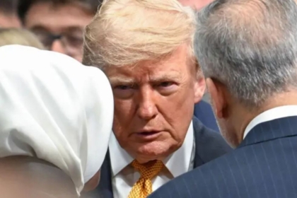 Trumpi pranon ftesën për Slloveni, Jansa e fton për vizitë në vendin e Melanias