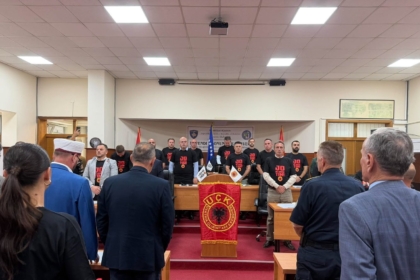 Kuvendi i Rahovecit miraton deklaratën: Aktgjykimi i Speciales i padrejtë dhe i papranueshëm
