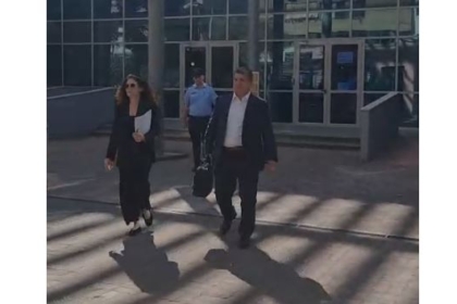 Vlora Hyseni del nga GJKKO, iu komunikua masa e sigurisë “arrest në shtëpi”
