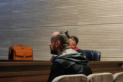 Vali Corleone dënohet me 1 vit burgim me kusht dhe 4 mijë euro gjobë për posedim të narkotikëve