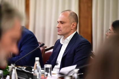 Filipçe: Do të mbështesim Qeverinë nëse ofron kushte më të mira në negociata ose garanci se nuk do të bllokohemi