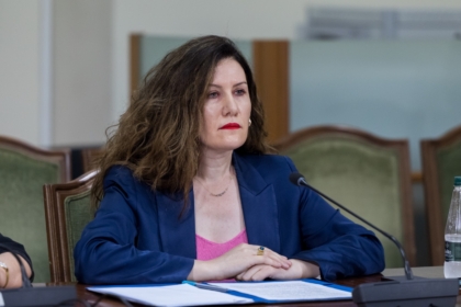 SPAK me njoftim zyrtar për masat ndaj Vlora Hysenit: Arrest shtëpie dhe pezullim nga detyra