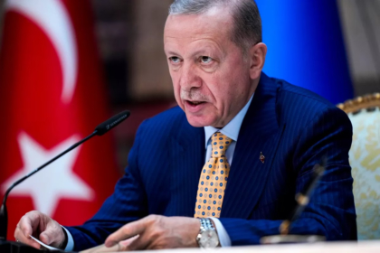 Erdogani bën thirrje për reformimin e Këshillit të Sigurimit të OKB-së dhe heqjen e vetos