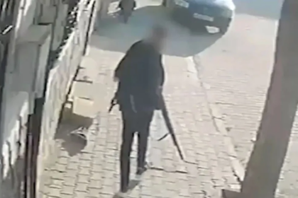 Sulm i armatosur në një shkollë në Turqi, 11 të plagosur