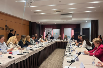 ​Puna e grave mbetet “e padukshme”, vetëm 35% janë pjesë e fuqisë punëtore