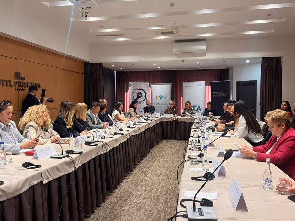 ​Puna e grave mbetet “e padukshme”, vetëm 35% janë pjesë e fuqisë punëtore
