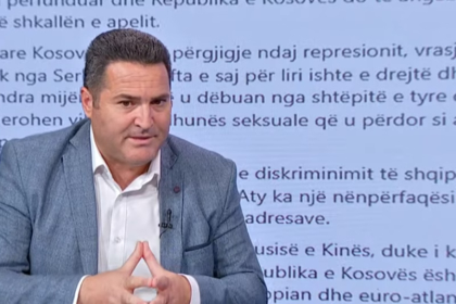 Drenori: Deklarata e Kurtit për Specialen në takimin me Kallasin rrëzon tezat se nuk po bën mjaftueshëm për ish-krerët e UÇK-së