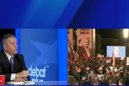 Mustafa: Nëse ky moment nuk i ndërgjegjësoi politikanët, nuk e di çka kërkohet më