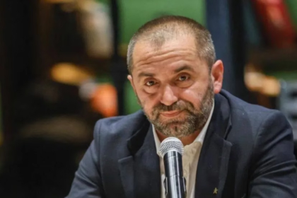 Arrestohet në Maqedoninë e Veriut ish-luftëtari i UÇK-së, Fadil Pushkolli