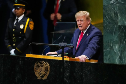 Trump: Zyrtarët amerikane dhe iranianë zhvilluan bisedime në kuadër të OKB-së