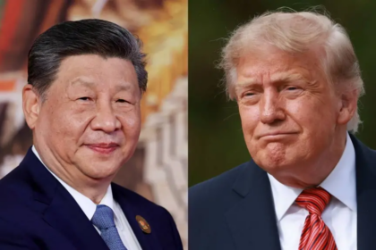 Trump do të presë Xi Jinpingun në aeroport, në nisje të vizitës treditore në SHBA