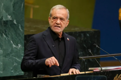 Presidenti i Iranit i thotë Trumpit: Nuk do të “gjunjëzohemi” kurrë
