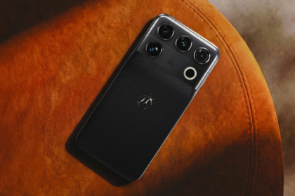 Prezantohet Motorola Signature 27