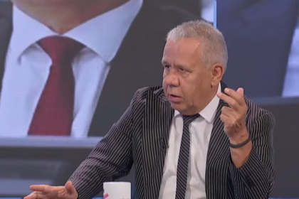 Mehmeti: Mund të thirren në Hagë edhe drejtuesit e UÇK-së në Maqedoni
