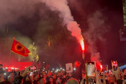 Përfundon nata e tetë e protestës kundër vendimit të Speciales