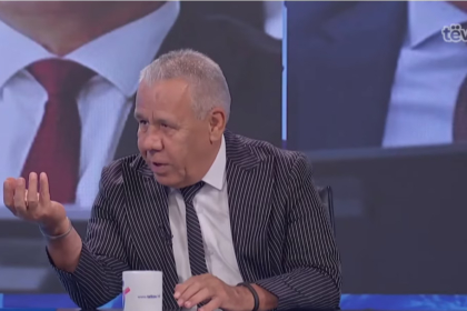 Mehmeti: BE-ja drejt zhbërjes si Jugosllavia – lufta në Evropë ka filluar
