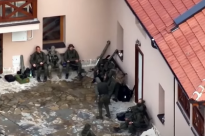 Gërvalla rikujtoi sulmin në Banjskë: Ne humbëm një hero – Por mbi agresionin, krimin e terrorin fitoi Kosova